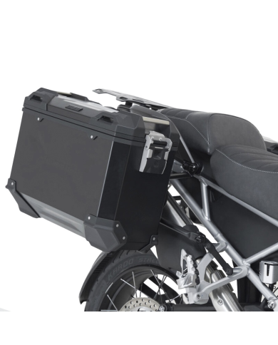 PACK MALETAS LATERALES + BOLSAS + SOPORTES SW-MOTECH TRIUMPH KFT.11.905.70002/B