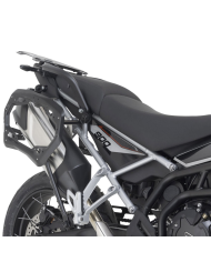 PACK MALETAS LATERALES + BOLSAS + SOPORTES SW-MOTECH TRIUMPH KFT.11.608.70000/B