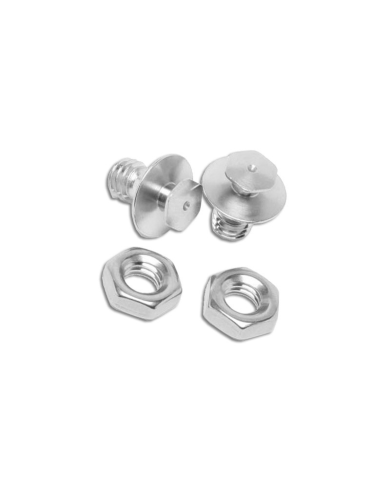 JUEGO DE TORNILLOS FIJACIÓN INFERIOR MENTONERA MULTITEC/NEOTEC/NEOTEC 2