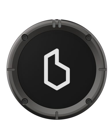 NAVEGADOR BEELINE MOTO II METAL GRIS