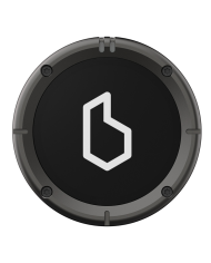 NAVEGADOR BEELINE MOTO II METAL GRIS