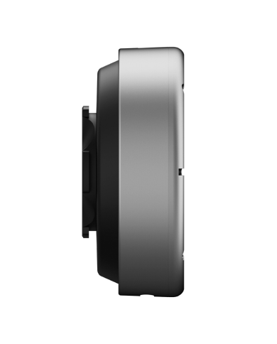 NAVEGADOR BEELINE MOTO II METAL PLATA