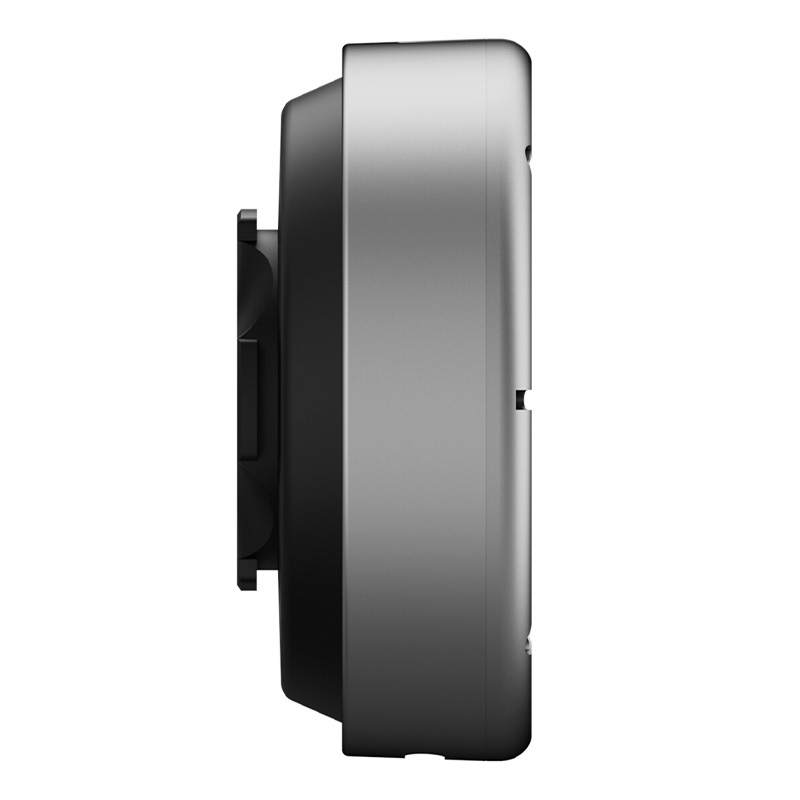 NAVEGADOR BEELINE MOTO II METAL PLATA