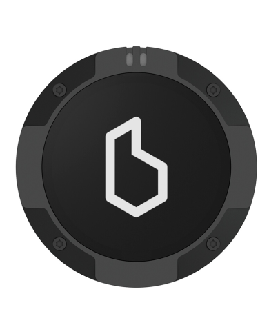 NAVEGADOR BEELINE MOTO II BLACK