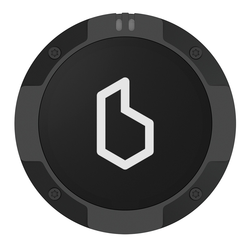 NAVEGADOR BEELINE MOTO II BLACK