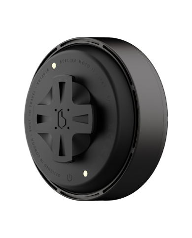 NAVEGADOR BEELINE MOTO II BLACK