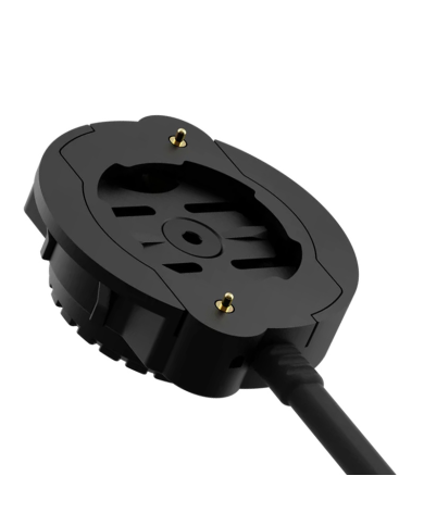 SOPORTE CON ALIMENTACION BEELINE MOTO II POWERED MOUNT