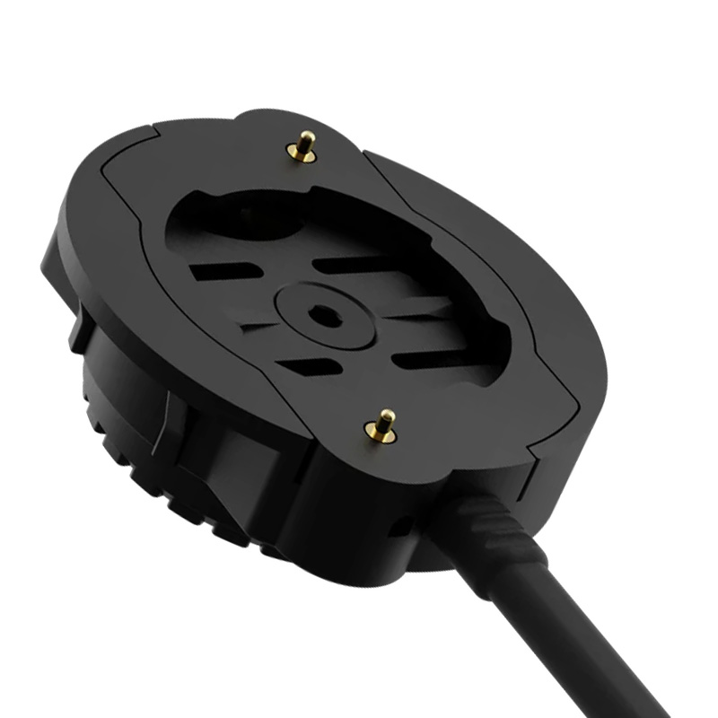 SOPORTE CON ALIMENTACION BEELINE MOTO II POWERED MOUNT