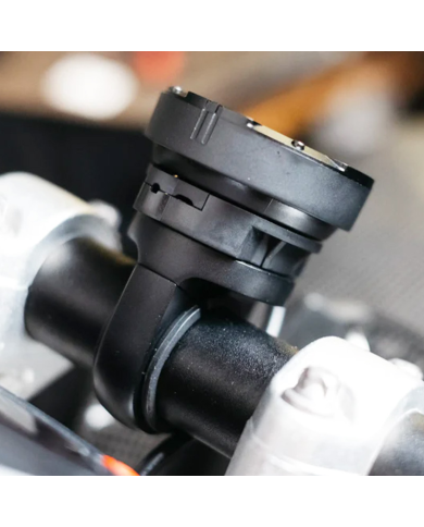 SOPORTE CON ALIMENTACION BEELINE MOTO II POWERED MOUNT