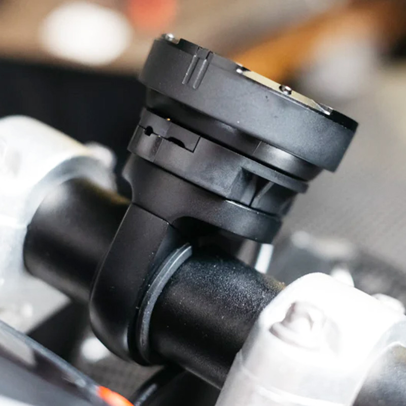 SOPORTE CON ALIMENTACION BEELINE MOTO II POWERED MOUNT