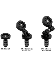 SOPORTE NAVEGADOR  BEELINE MOTO II FORK STEM MOUNT