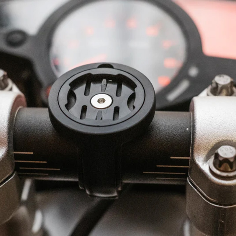 SOPORTE BEELINE MOTO II BAR CLAMP MOUNT