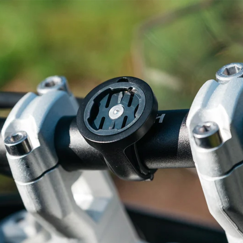 SOPORTE BEELINE MOTO II BAR CLAMP MOUNT