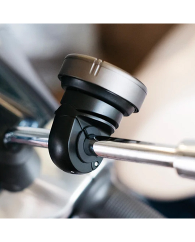 SOPORTE BEELINE MOTO II MIRROR/CROSS BAR MOUNT