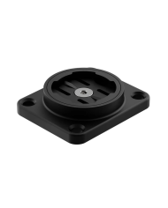 SOPORTE DE NAVEGADOR BEELINE MOTO II AMPS 4-HOLE BASE