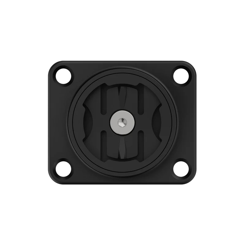 SOPORTE DE NAVEGADOR BEELINE MOTO II AMPS 4-HOLE BASE