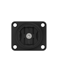 SOPORTE DE NAVEGADOR BEELINE MOTO II AMPS 4-HOLE BASE