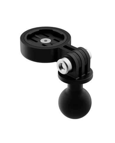 SOPORTE DE NAVEGADOR BEELINE MOTO II BALL MOUNT ADAPTER