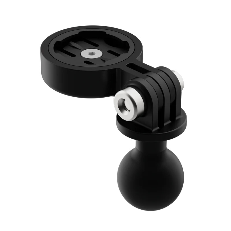 SOPORTE DE NAVEGADOR BEELINE MOTO II BALL MOUNT ADAPTER