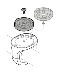 ADAPTADOR BEELINE MOTO I A MOTO II