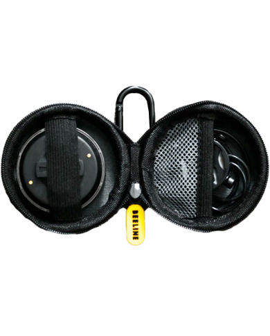 FUNDA DE NAVEGADOR BEELINE MOTO II CARRY CASE