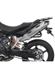 PACK MALETAS LATERALES + BOLSAS + SOPORTES SW-MOTECH KTM KFT.04.621.70100/B