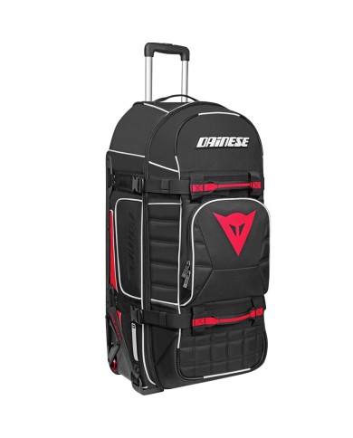 BOLSA TROLLEY DAINESE D-RIG WHEELED BAG