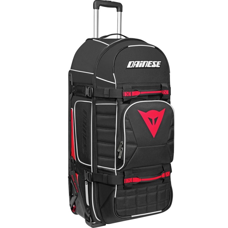 BOLSA TROLLEY DAINESE D-RIG WHEELED BAG