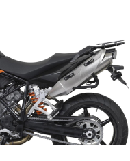 PACK MALETAS LATERALES + BOLSAS + SOPORTES SW-MOTECH KTM KFT.04.621.70000/B