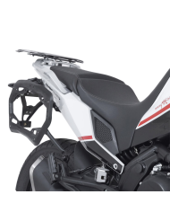 PACK MALETAS LATERALES + BOLSAS + SOPORTES SW-MOTECH MOTO MOTINI KFT.23.017.70000/S