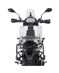 PACK MALETAS LATERALES + BOLSAS + SOPORTES SW-MOTECH MOTO MOTINI KFT.23.017.70000/S