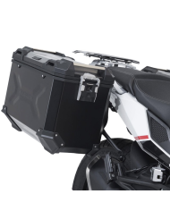 PACK MALETAS LATERALES + BOLSAS + SOPORTES SW-MOTECH MOTO MOTINI KFT.23.017.70000/B