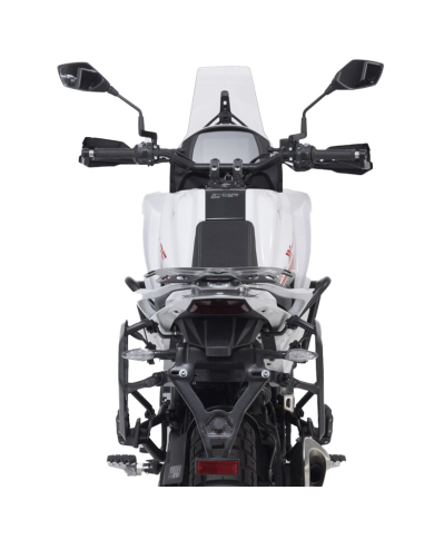 PACK MALETAS LATERALES + BOLSAS + SOPORTES SW-MOTECH MOTO MOTINI KFT.23.017.70000/B