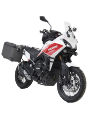 PACK MALETAS LATERALES + BOLSAS + SOPORTES SW-MOTECH MOTO MOTINI KFT.23.017.70000/B