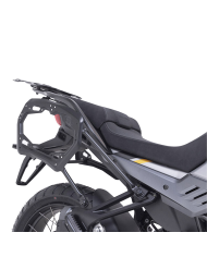 PACK MALETAS LATERALES + BOLSAS + SOPORTES SW-MOTECH MOTO GUZZI  KFT.17.624.70100/S