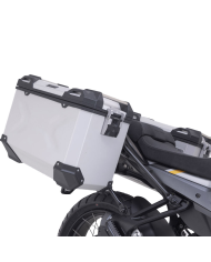 PACK MALETAS LATERALES + BOLSAS + SOPORTES SW-MOTECH MOTO GUZZI KFT.17.624.70000/S