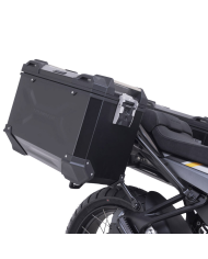 PACK MALETAS LATERALES + BOLSAS + SOPORTES SW-MOTECH MOTO GUZZI KFT.17.624.70000/B