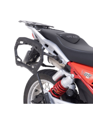 PACK MALETAS LATERALES + BOLSAS + SOPORTES SW-MOTECH MOTO GUZZI KFT.17.632.70000/S