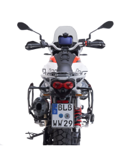 PACK MALETAS LATERALES + BOLSAS + SOPORTES SW-MOTECH MOTO GUZZI KFT.17.632.70000/B
