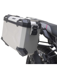 PACK MALETAS LATERALES + BOLSAS + SOPORTES SW-MOTECH CFMOTO KFT.10.625.70000/S