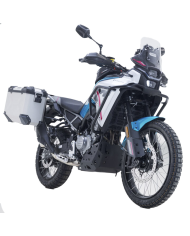 PACK MALETAS LATERALES + BOLSAS + SOPORTES SW-MOTECH CFMOTO KFT.10.625.70000/S