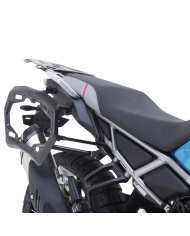 PACK MALETAS LATERALES + BOLSAS + SOPORTES SW-MOTECH CFMOTO KFT.10.625.70000/B