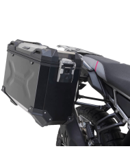 PACK MALETAS LATERALES + BOLSAS + SOPORTES SW-MOTECH CFMOTO KFT.10.625.70000/B