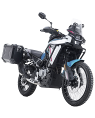 PACK MALETAS LATERALES + BOLSAS + SOPORTES SW-MOTECH CFMOTO KFT.10.625.70000/B