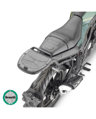 KIT DE FIJACIÓN POSTERIOR GIVI SR8715 BENELLI LEONCINO 125