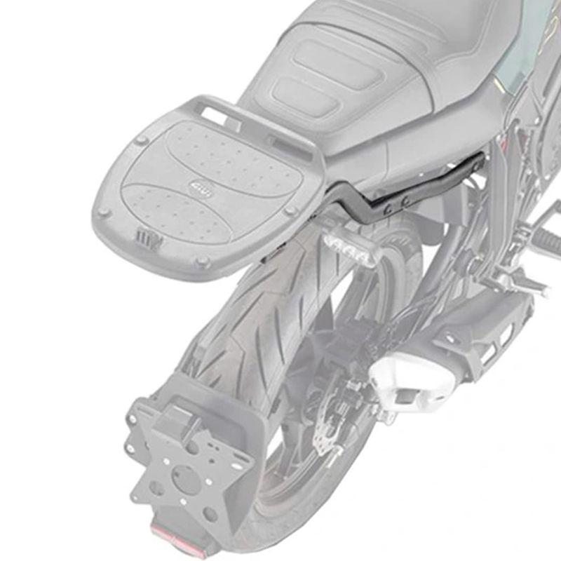 KIT DE FIJACIÓN POSTERIOR GIVI SR8715 BENELLI LEONCINO 125