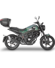 KIT DE FIJACIÓN POSTERIOR GIVI SR8715 BENELLI LEONCINO 125