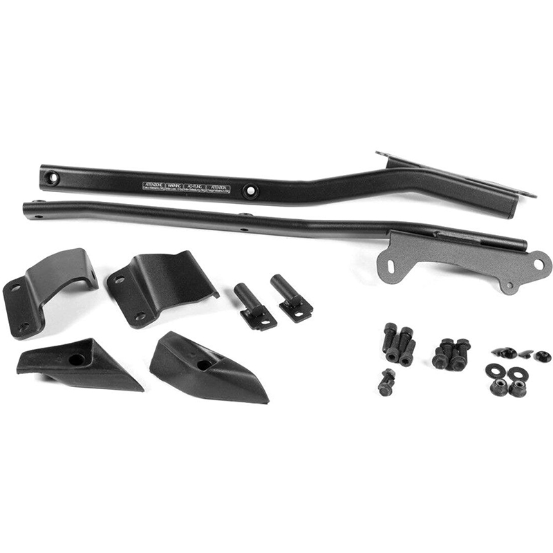 KIT DE FIJACIÓN POSTERIOR GIVI SR8715 BENELLI LEONCINO 125