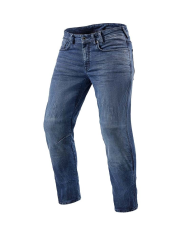 PANTALONES VAQUEROS REVIT DETROIT 2 TF L30 AZUL MEDIO