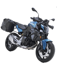 PACK MALETAS LATERALES + SOPORTES SW-MOTECH DUSC BMW KFT.07.949.65200/B